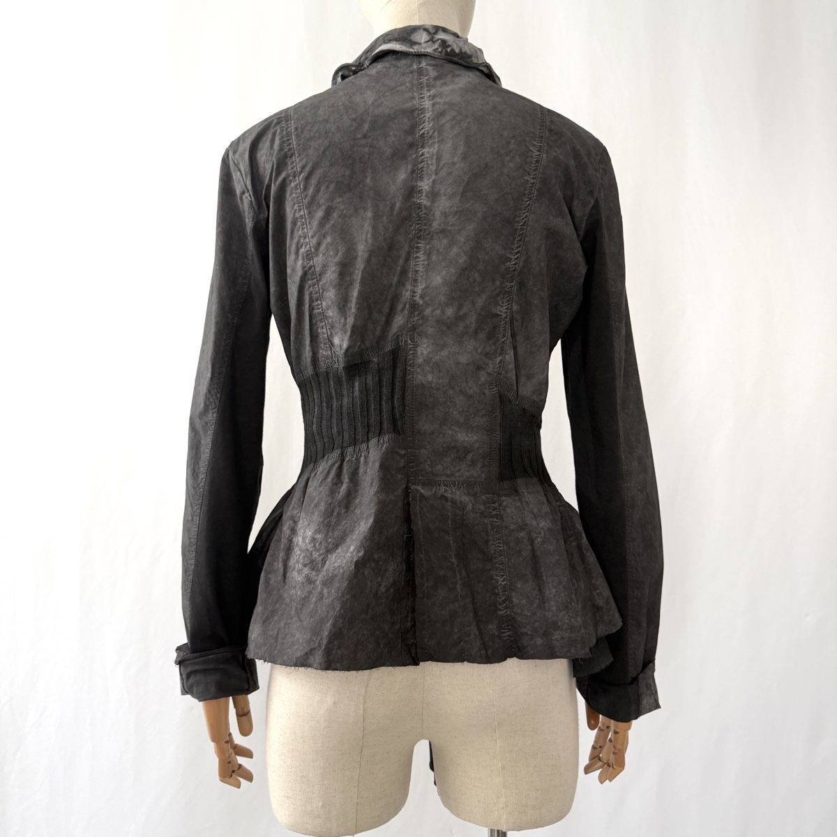 Barbara Speer Giacche: BARBARA SPEER New Cardigan – Nuovo (secondo la descrizione) da Emmen venduto da Nightingale_2022 5
