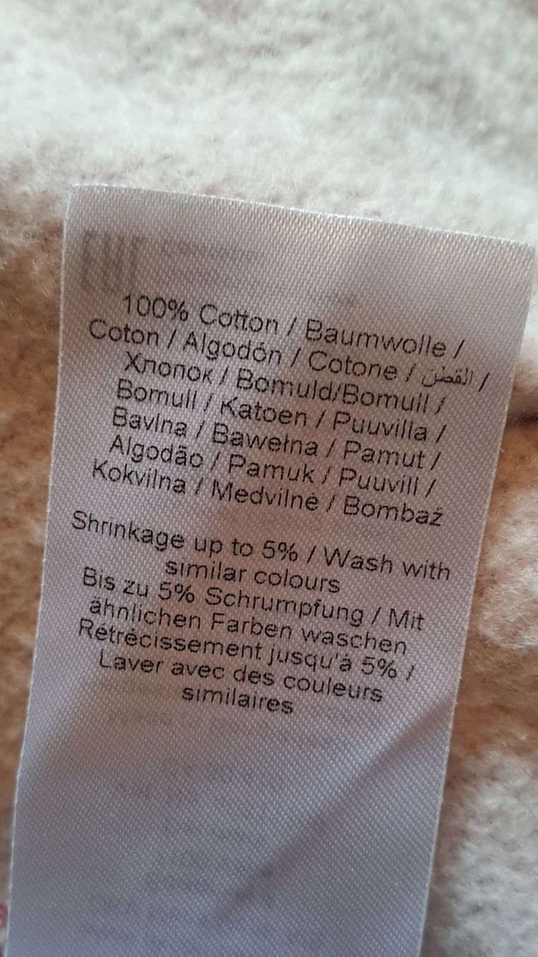 Maglioni & Felpe: Sweat zippée rouge chiné, taille S – Nuovo (secondo la descrizione) da Rolle venduto da Loutre84 7