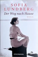 Der Weg nach Hause – Sofia Lundberg – Softcover