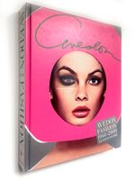 Richard Avedon: Fashion 1944 - 2000. The Definitive Coll.