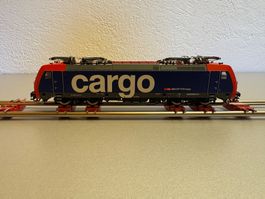 Trix SBB Cargo Re 482 046-0 gebraucht Digital