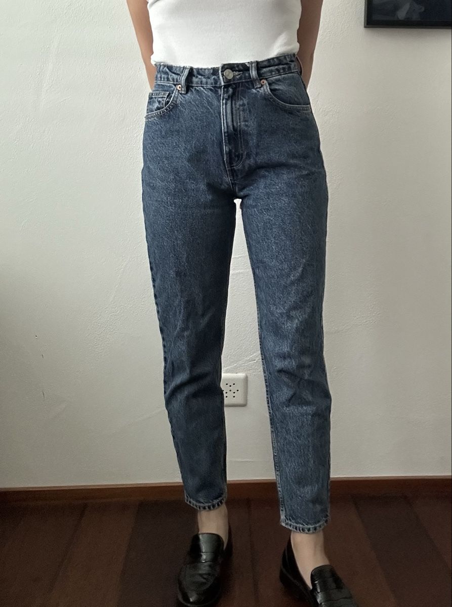 Zara Jeans: Zara Jeans Gr. 36 – D'occasion à Kilchberg ZH par flami02 3