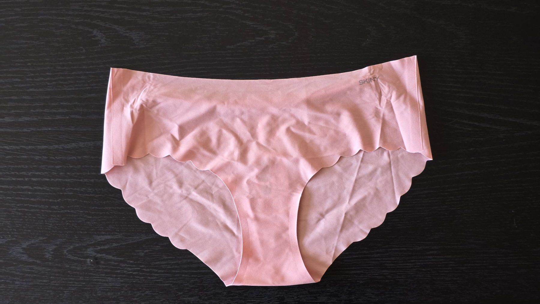 Altra biancheria intima: 💖 SKINY Micro Essentials Slip - 42 - Bridal Rose – Nuovo e nell'imballaggio originale da Thalwil venduto da VitaMini