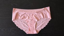 💖 SKINY Micro Essentials Slip - 42 - Bridal Rose