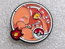 Ansteckpin 298: Pokemon