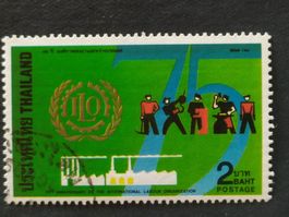 Thailand (-35%)- ILO 1994
