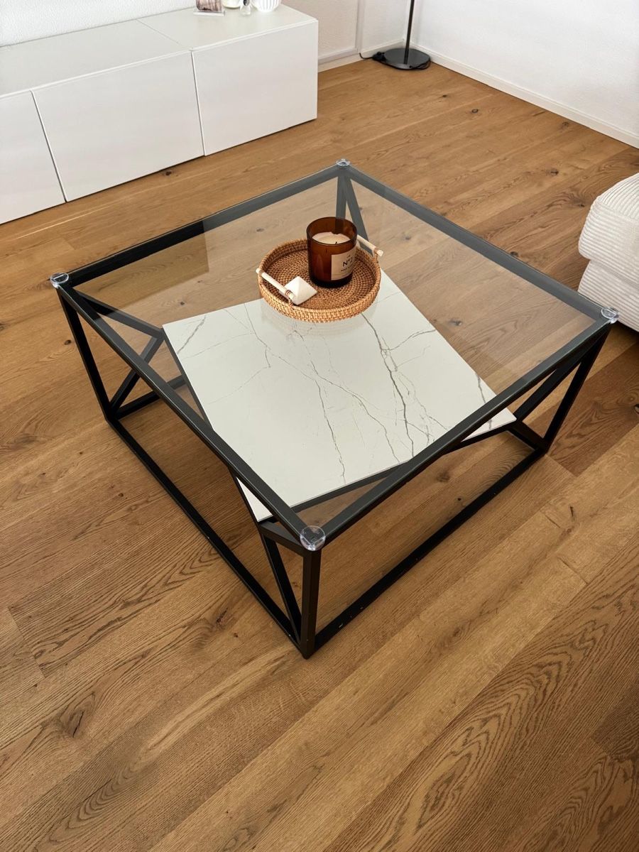Pfister Tavoli: Couchtisch – Nuovo (secondo la descrizione) da Adliswil venduto da _danila