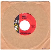 BOBBY RYDELL