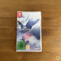 Nintendo Switch Ace Combat 7 Deluxe Edition