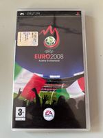 UEFA Euro 2008: Austria-Switzerland per PlayStation Portable