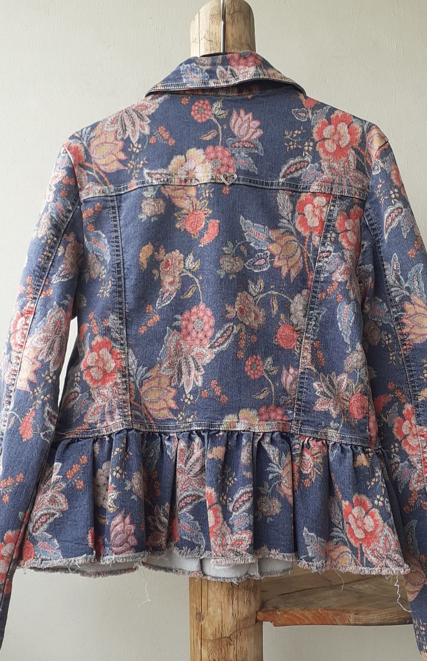 Please Jeans Jacken: Please Jenasjacke, L/M – Gebraucht aus Bern von Solarsystem 3