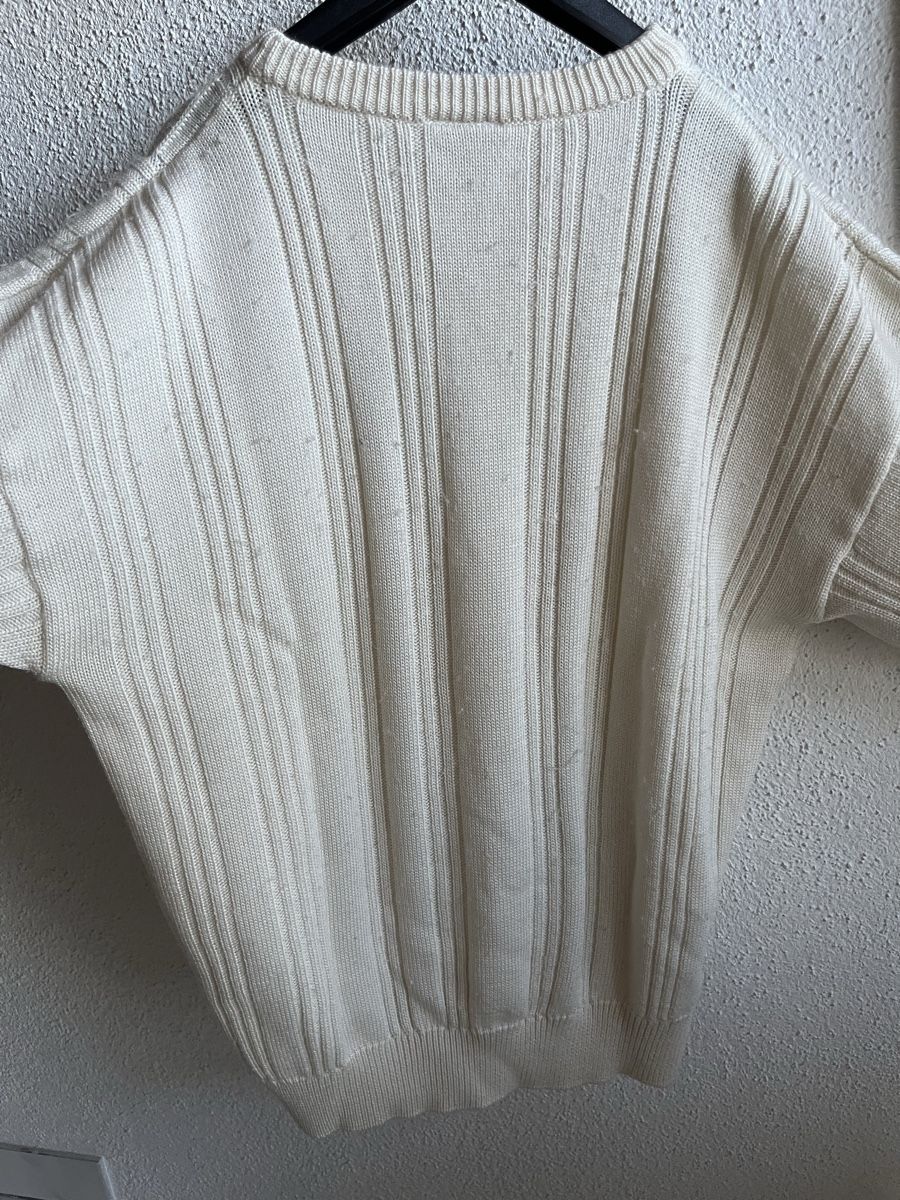 Pullover & Sweatshirts: gelber Pullover – Gebraucht aus Jonschwil von Julie1696 1