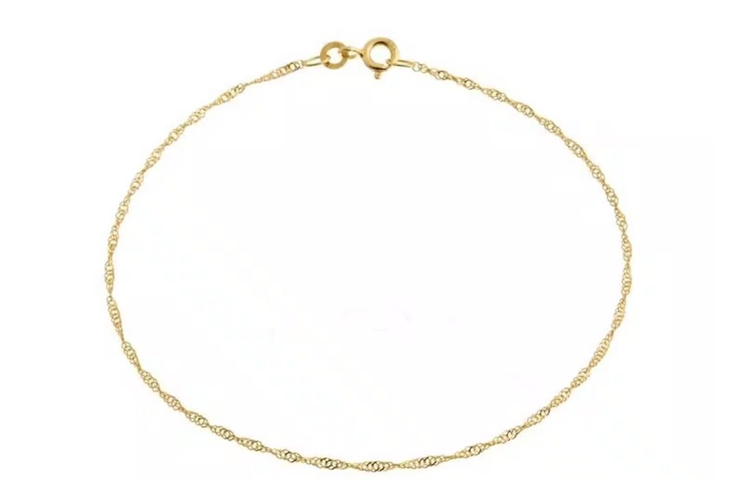 Bracciali & Braccialetti: Armband 1,4mm - 333 Gold – Nuovo e nell'imballaggio originale da Hemmental venduto da Schmuckstudio 2