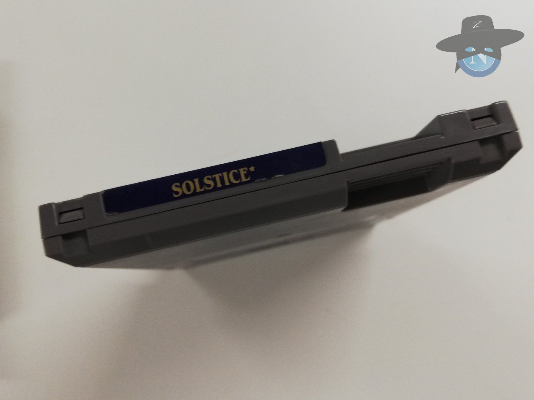 Nintendo Giochi: Solstice / Nintendo NES – Usato da St. Gallen venduto da zorro_dc 2