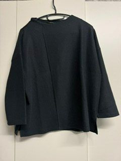 Opus Maglioni & Felpe: OPUS Pullover schwarz 42 – Usato da Gommiswald venduto da Anika6