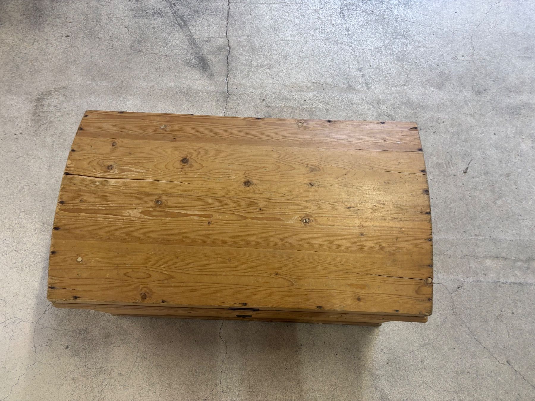 Coffres: Holztruhe – D'occasion à Wettingen par Wendemarket 4