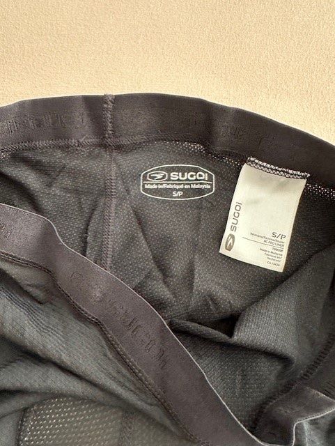Pantaloni: Sugoi biking underwear – Usato da Dallenwil venduto da ZD2019 1