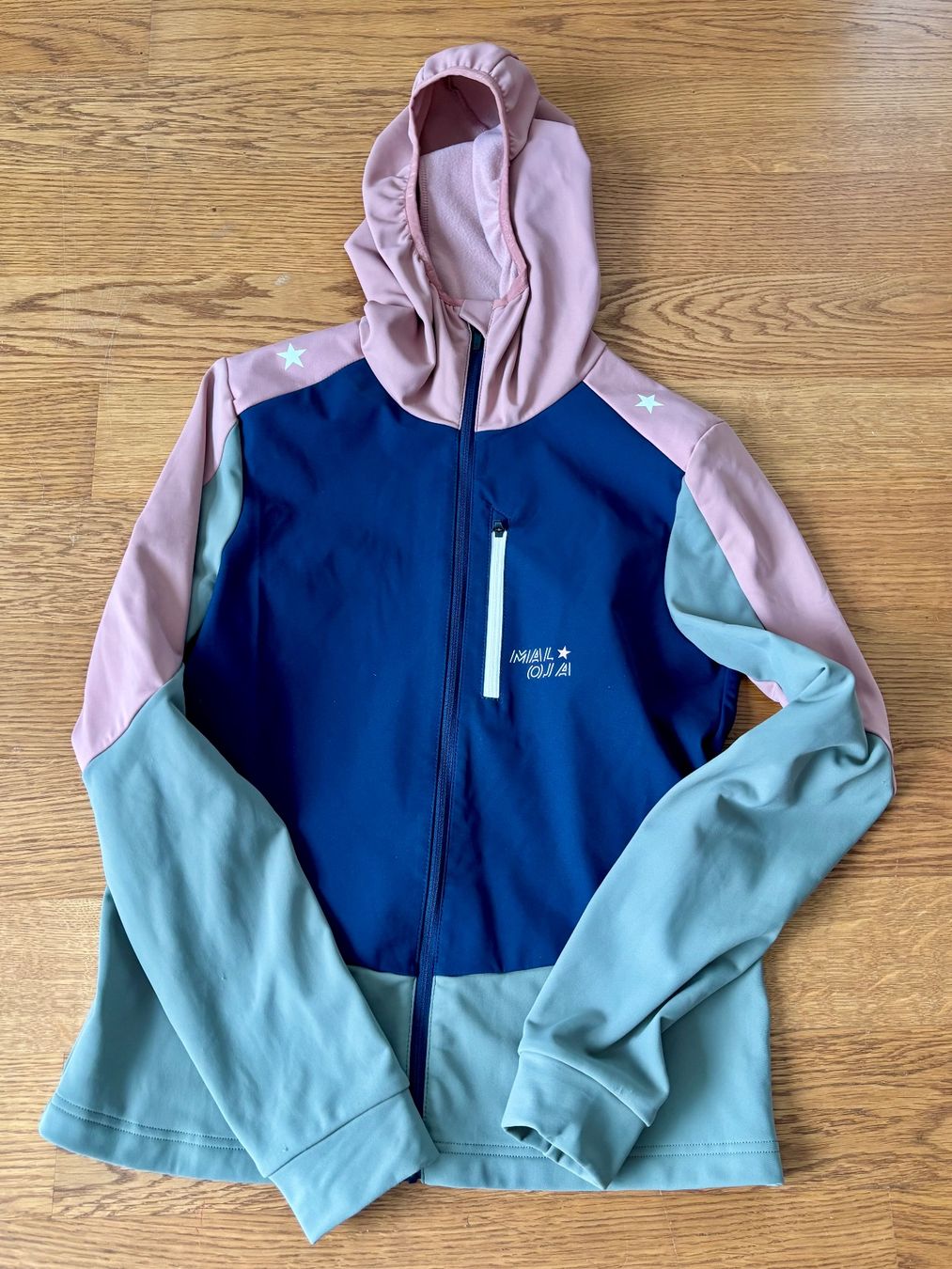 Giacche & Cappotti: Allzweck-Jacke Mädchen – Usato da Einsiedeln venduto da chr_7gdr