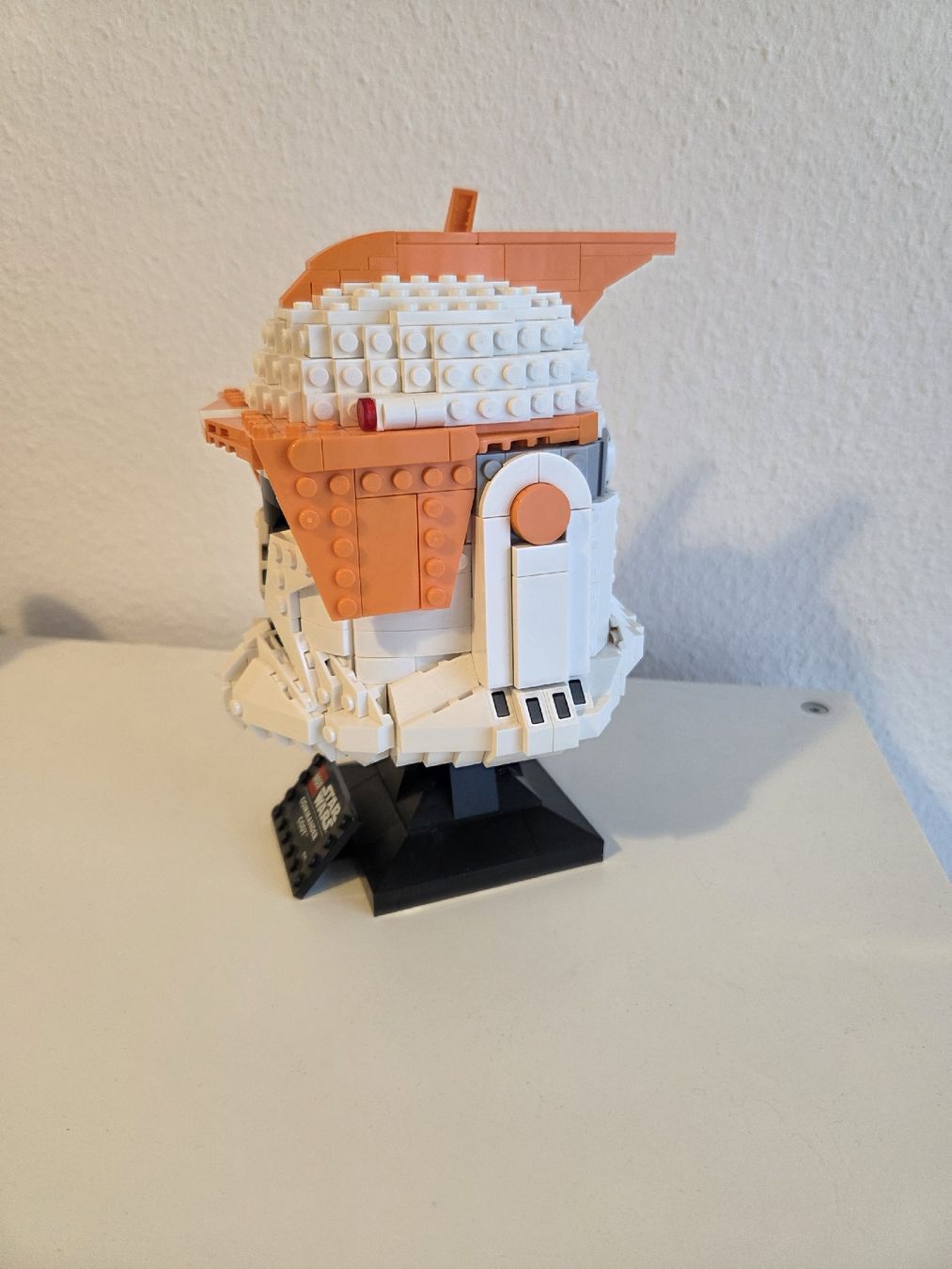 Lego Baukästen: LEGO Clone Commander Cody Helm 75350, LEGO Star Wars – Gebraucht aus Bonstetten von Emily 1