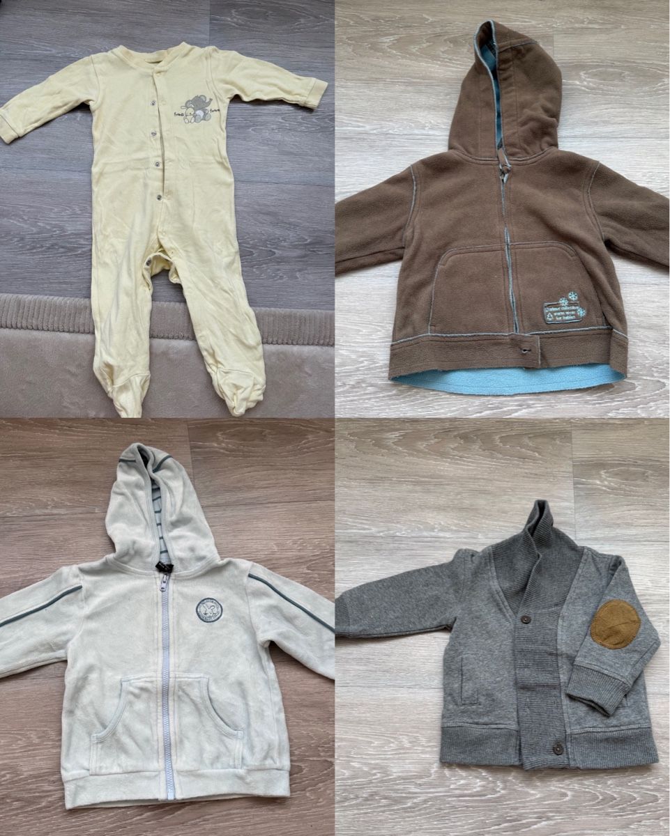 Ralph Lauren Lotti & Set di vestiti: Kinderkleider Paket Grösse 74/80 – Usato da Lostorf venduto da pet_x9b2 2