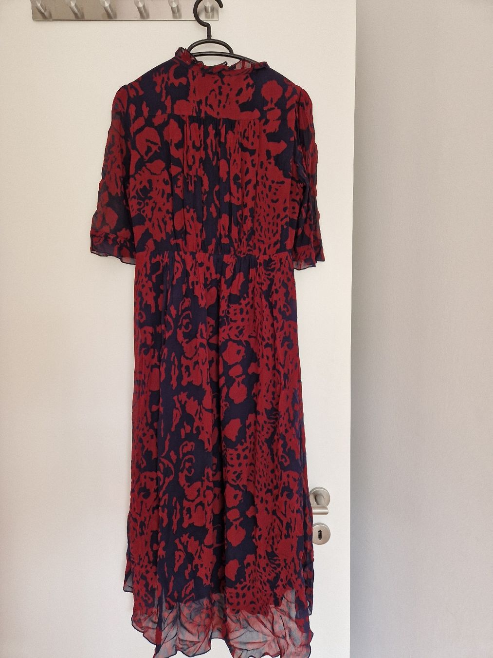 Ba&Sh Robes: Robe longue Ba&sh – D'occasion à Genève par celima48