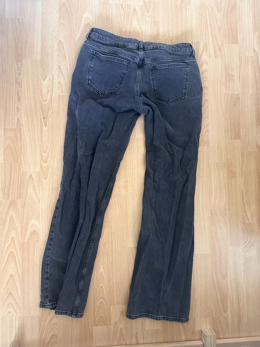 Na-kd Jeans: Nakd Jeans schwarz – Usato da Bauma venduto da mic_gy2y 1