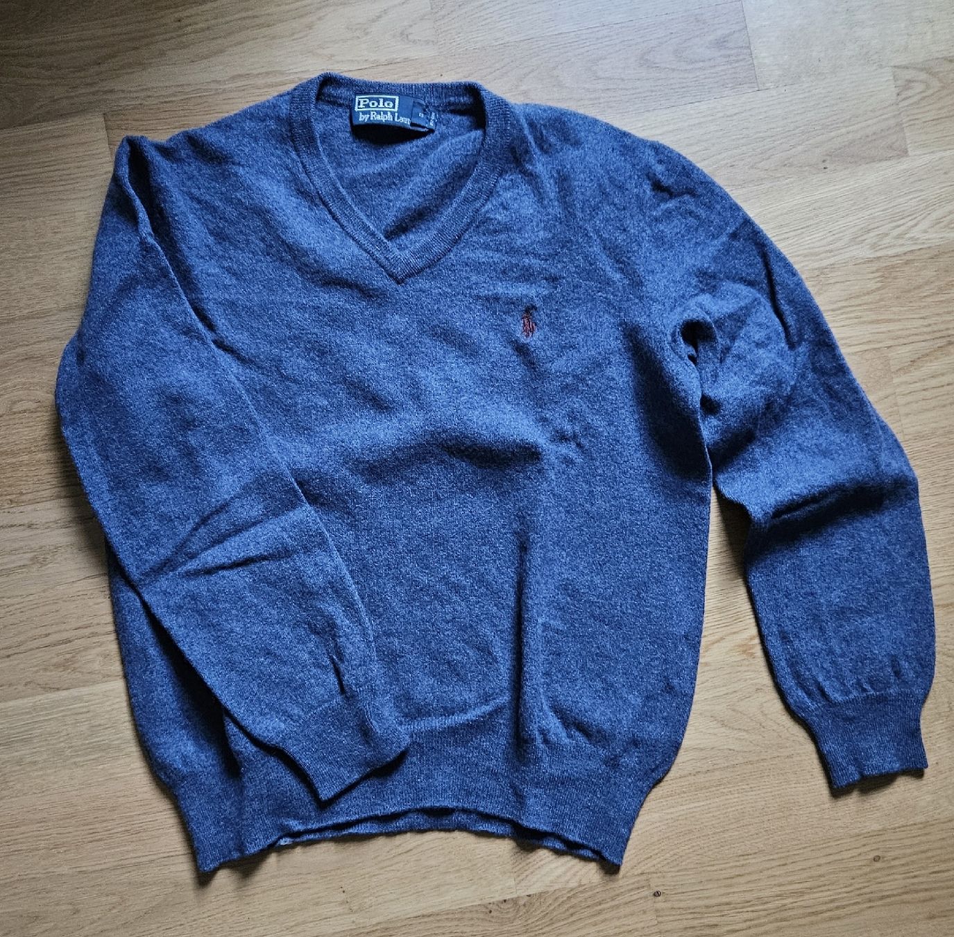 Polo Ralph Lauren Maglioni & Felpe: Polo Ralph Lauren Pullover dunkelblau Grösse XS – Usato da Rüti ZH venduto da Pacey0