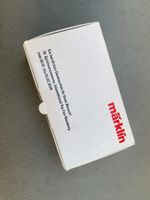 70. Spielwarenmesse 2019 / Märklin 160 Jahre Jubiläumsmodell
