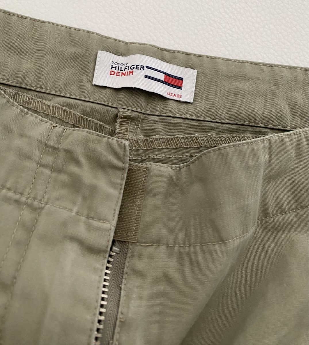 Tommy Hilfiger Pantaloni: Tommy Hilfiger Hose 🌸 – Usato da Opfikon venduto da Luis144 2