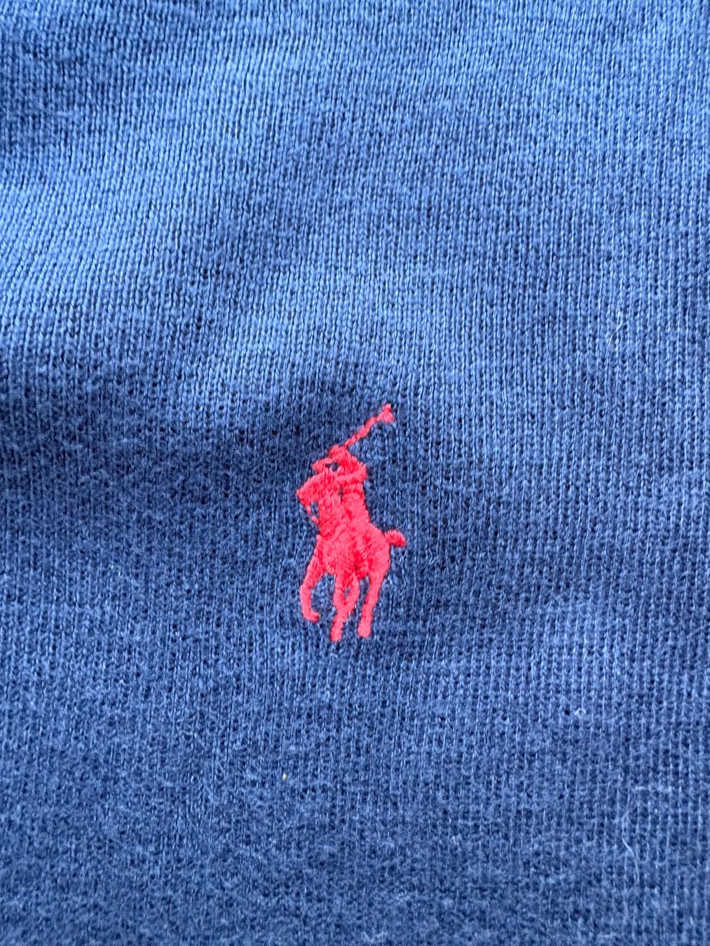 Ralph Lauren Gilets & Westen: Polo Ralph Lauren Cableknit – Gebraucht aus Wigoltingen von _vntg_ 1