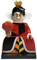 Lego Minifigur Series Disney 100 Coldis100-7