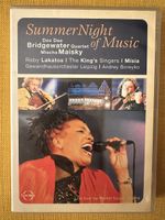 Dee Dee Bridgewater - Summernight of Music DVD - Leipzig