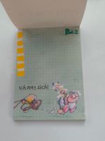 Diddl Blatt A6 Pimboli Nr. 4 - "Ich mag dich!"