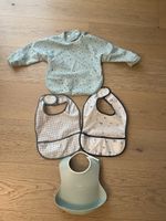 Lätzchen (6-18 m) done bydeer & baby Björn