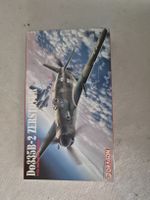 Modellbausatz Flugzeug Do 335 B-2 Zerstoever 1/72 
