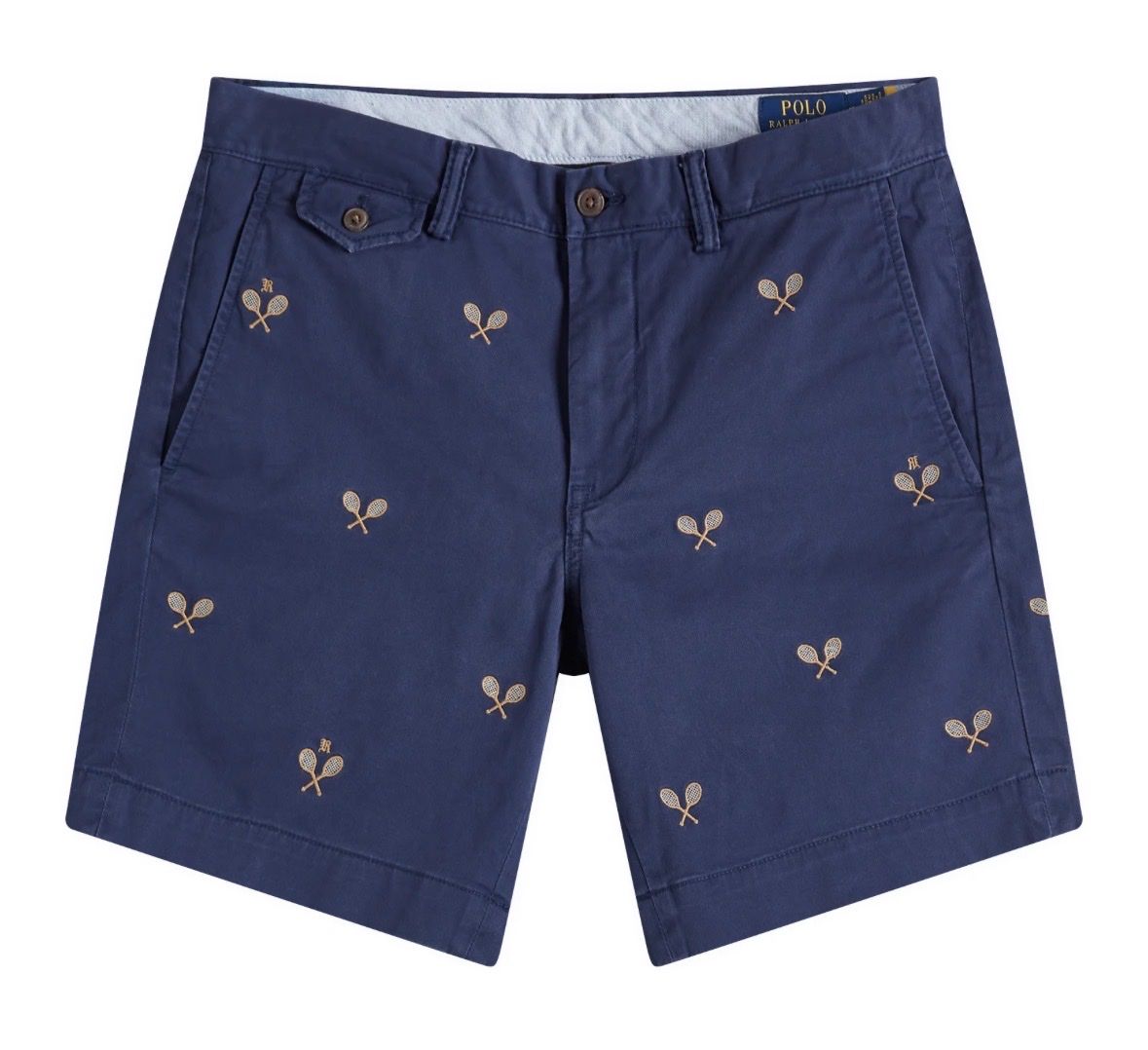 Ralph Lauren Pantaloni: Shorts RALPH LAUREN (M) – Usato da Coppet venduto da Apicius1