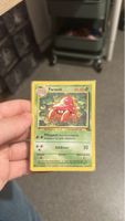 Carte Pokémon Parassek Vintage 41/64