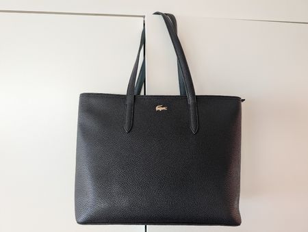 Lacoste Shopper gross