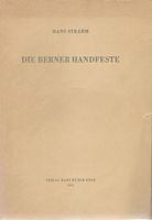 Die Berner Handfeste