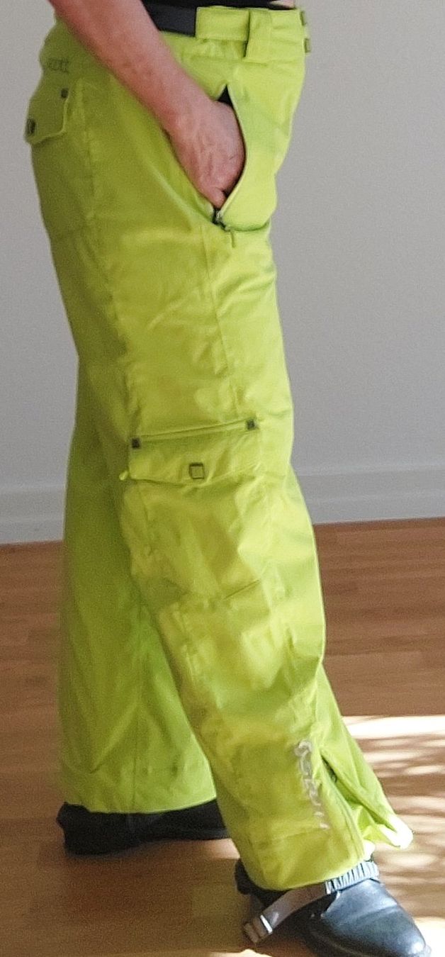 Pantaloni: Skihose Damen – Nuovo (secondo la descrizione) da Basel venduto da kon_wz8r 1