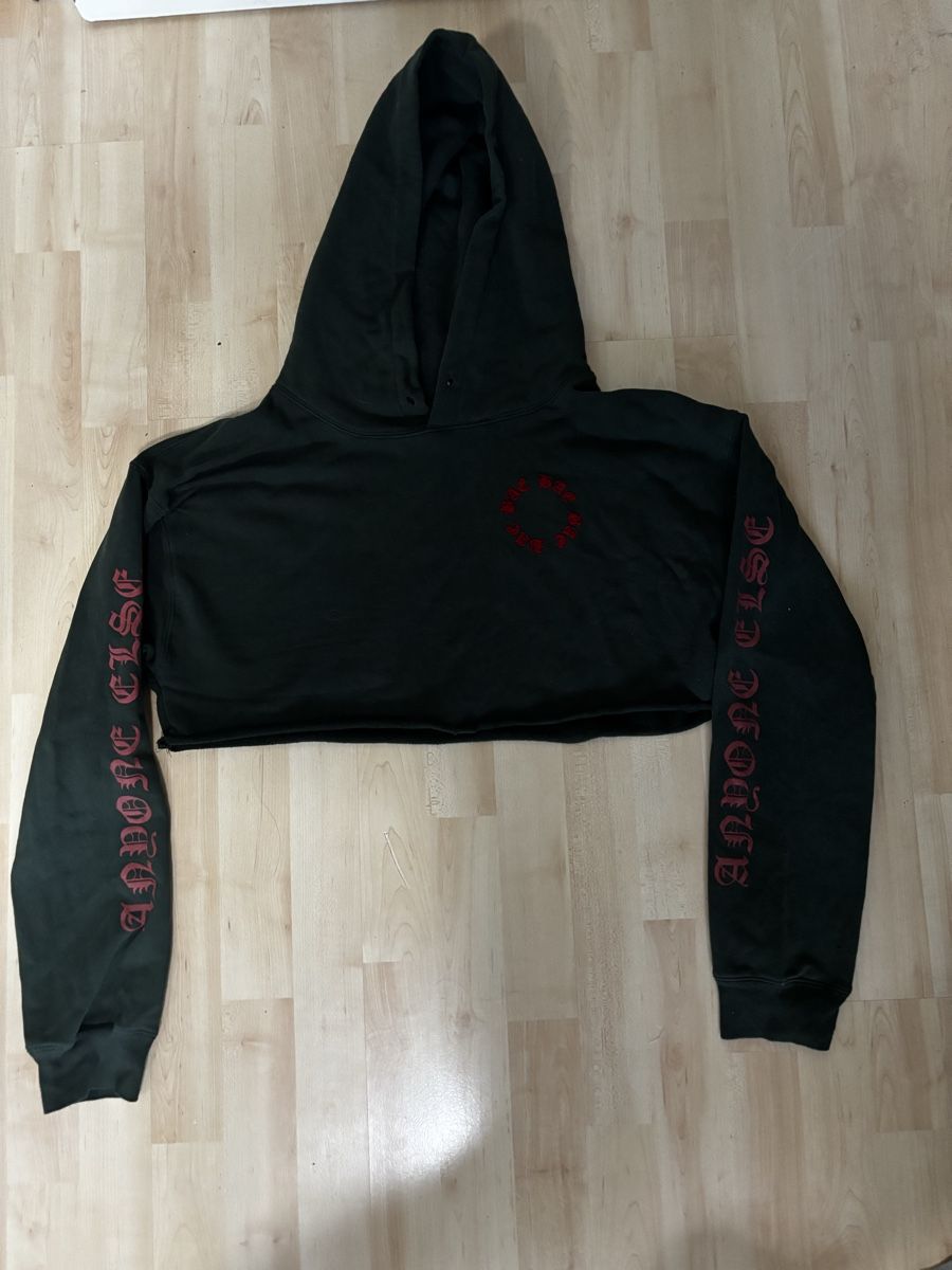 Maglioni & Felpe: Crop Pullover Gr. S – Usato da zürich venduto da mapaXXefaboo
