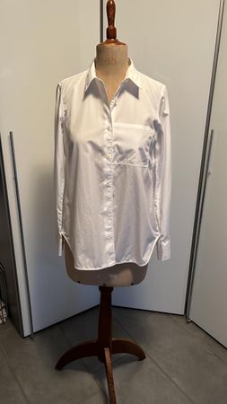 Lis Lareida Bluse, Grösse 34