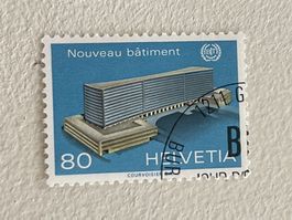 Schweiz Briefmarken ab 1.95 CHF (Gratis-Versand)