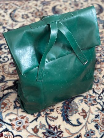 Freitag Rucksack Kowalski