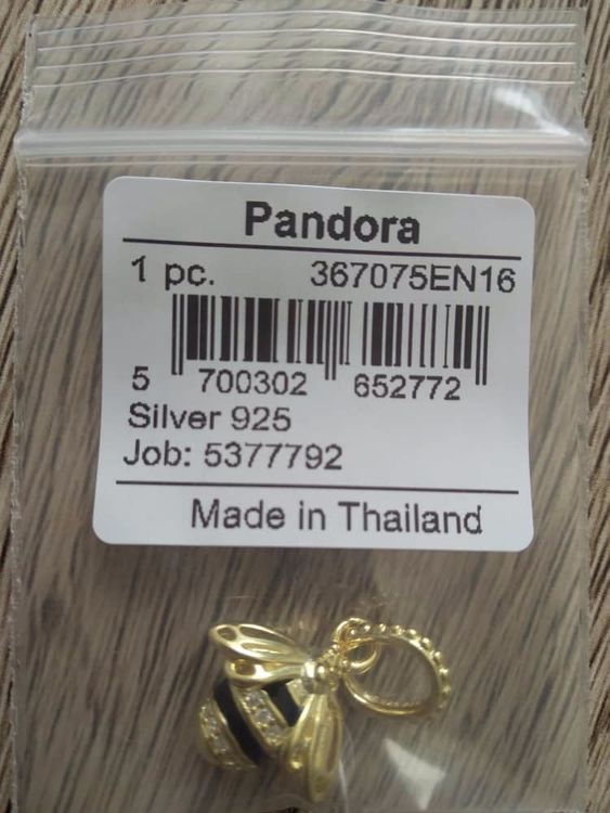 Pandora 367075en16 clearance