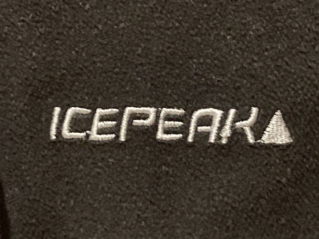 Icepeak Pullover & Sweatshirts: Faserpelz von Icepeak Gr 152 – Gebraucht aus Fislisbach von MichaHa 3