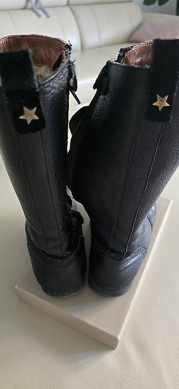 Schuhe für Mädchen: Bisgaard boots / schuhe – Gebraucht aus Zürich von joo_hrd5