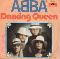 ABBA  --  Single7