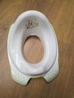 WC-Sitz, WC-Aufsatz, Toilettentrainer Winnie Puuh