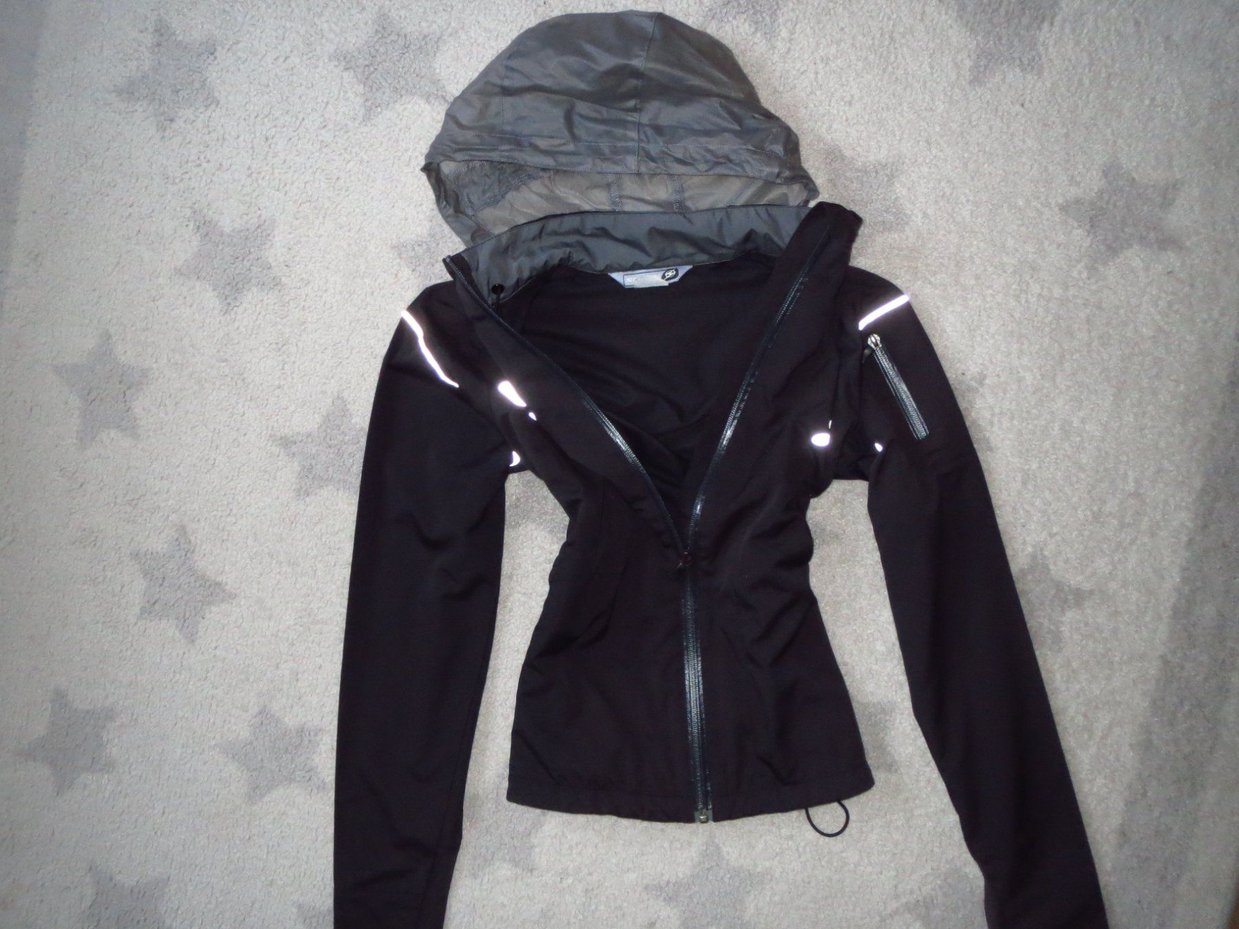 Giacche: tolle SUGOI Damen Jacke Gr S – Usato da Kiental venduto da Anna8702